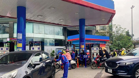 Không để gián đoạn nguồn cung xăng E10 trên thị trường