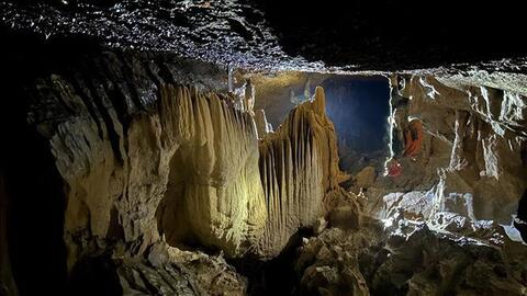 Phong Nha được vinh danh là điểm đến nghỉ dưỡng kết nối thiên nhiên
