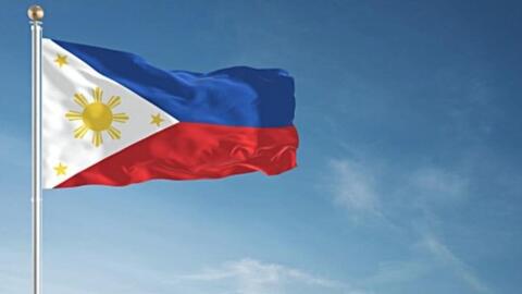 Điện mừng kỷ niệm ngày Tuyên bố Độc lập của Philippines