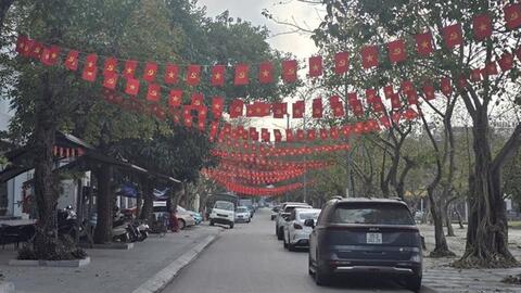Ninh Bình sắp xếp thôn, xóm, tổ dân phố, giảm hơn 2.700 đầu mối