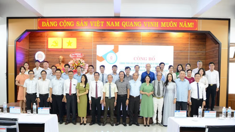 Đại học Huế mở rộng đào tạo, đón đầu nhu cầu nhân lực trong nền kinh tế số