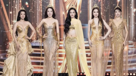 Ban tổ chức Miss Grand Vietnam 2026 lý giải việc bỏ đêm thi bán kết