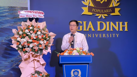 Chuyên gia hiến kế hoàn thiện thể chế thúc đẩy kinh tế tuần hoàn
