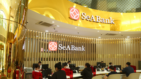 Tổng tài sản SeABank tăng hơn 4,6 lần, đóng góp gần 5.300 tỷ đồng ngân sách trong 5 năm