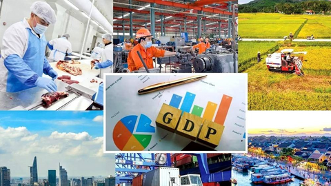 Điều chỉnh Chiến lược tài chính: Hướng tới tăng trưởng GDP trên 10%/năm