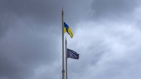 Ukraine nuôi hy vọng nhận được khoản tiền khủng vào năm 2030