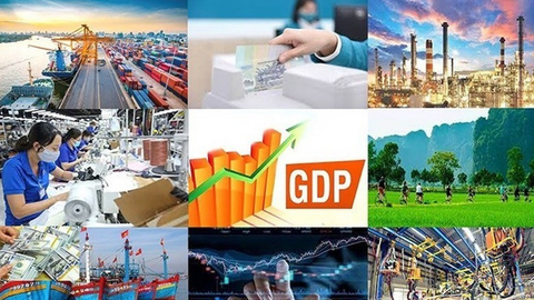Nghị quyết số 168/NQ-CP: Cập nhật kịch bản kinh tế, phấn đấu tăng trưởng từ 10% trở lên