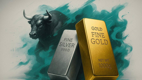 Giá vàng thế giới giảm xuống dưới 4.000 USD khi lãi suất Fed tăng