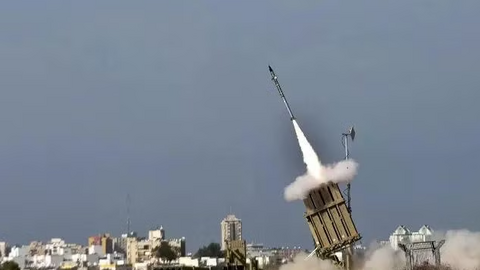 Hệ thống Iron Dome của Israel mạnh vượt trội nhờ cuộc chiến Iran