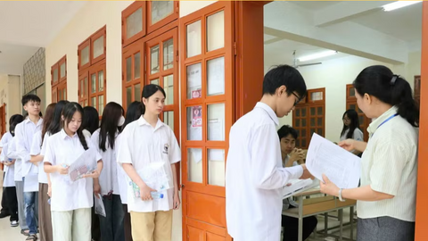 Sơn La có tỷ lệ đỗ tốt nghiệp THPT đạt 99,15%