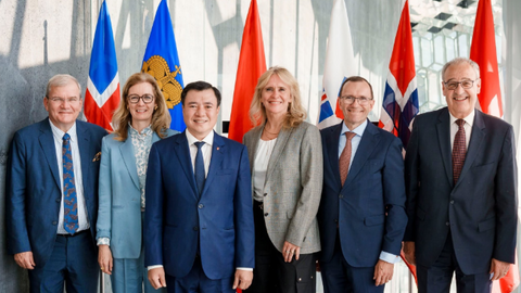 Cơ hội mới cho doanh nghiệp Việt sau khi kết thúc đàm phán FTA Việt Nam - EFTA