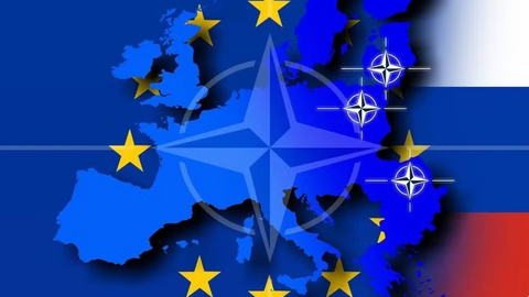 NATO đã đổi mục tiêu trong đối đầu với Nga?
