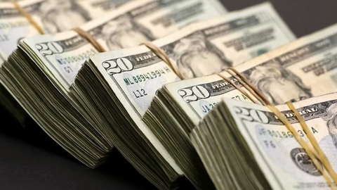 Tỷ giá USD hôm nay (8-7): Đồng USD tăng nhẹ