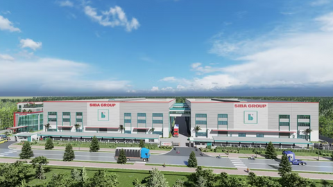 Siba Group (SBG) muốn huy động 200 tỷ đồng qua phát hành riêng lẻ, dành phần lớn để trả nợ nhà cung cấp