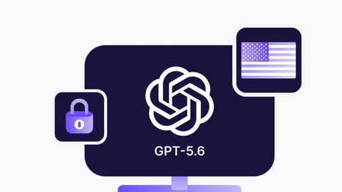 OpenAI chính thức phát hành mô hình GPT-5.6 mới
