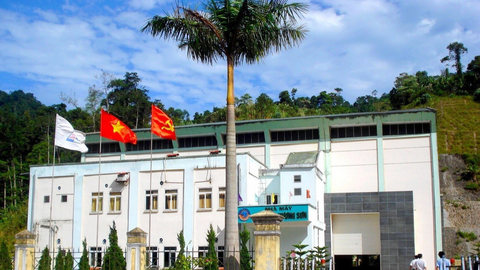 Thủy điện Hương Sơn (GSM) chốt quyền nhận cổ tức 30%, xin ý kiến đầu tư dự án điện mặt trời quy mô 8.000 tỷ đồng