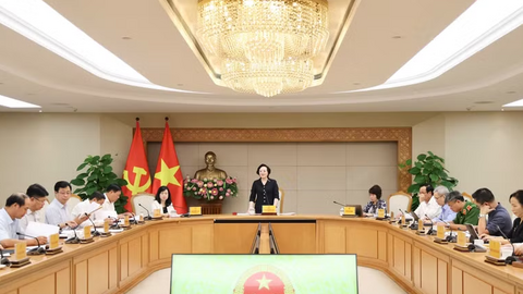 Siết chặt quản lý bếp ăn, kiểm soát nghiêm nguồn gốc thực phẩm vào trường học