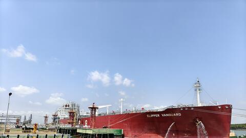 PV GAS: Linh hoạt thích ứng, vững vàng duy trì đà tăng trưởng trong 6 tháng đầu năm 2026
