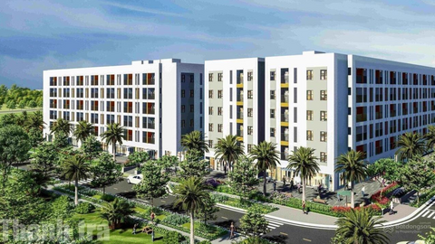 Nhà đất hạ nhiệt, hàng trăm dự án nhà ở xã hội được chấp thuận