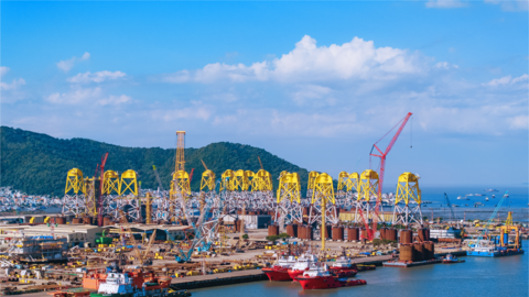 Petrovietnam và bài toán tăng trưởng 2 con số của nền kinh tế