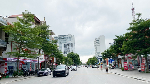 Bắc Ninh: Chấp thuận chủ trương đầu tư dự án Tổ hợp trung tâm thương mại, chung cư cao cấp hơn 1.238 tỷ đồng
