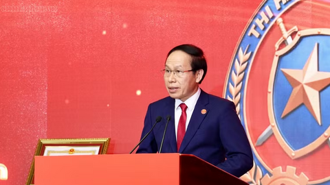 Bảo đảm các bản án được thực thi nghiêm minh, nâng cao hiệu quả thu hồi tài sản