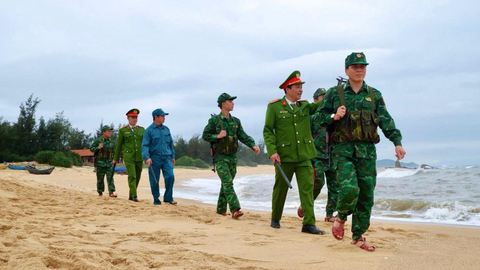 Quảng Trị quyết liệt triệt phá "bẫy lừa đảo" mua bán người qua mạng