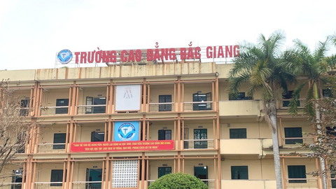 Hàng loạt sai phạm tài chính tại Trường Cao đẳng Bắc Giang: Kiến nghị thu hồi hơn 1,3 tỷ đồng