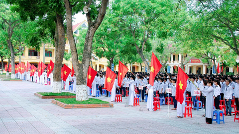 Bắc Ninh: Xác minh nghi vấn gian lận thi tốt nghiệp THPT tại Trường THPT Lương Tài