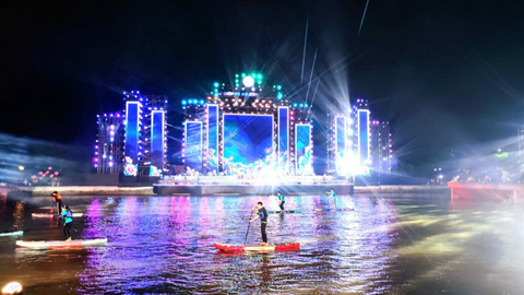 Nhiều hoạt động hấp dẫn tại lễ hội Văn hóa Sông nước Cần Thơ lần thứ II năm 2026