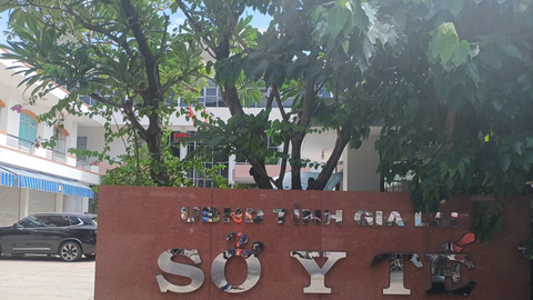 Sở Y tế Gia Lai hoàn trả phí tuyển dụng viên chức cho hơn 1.500 thí sinh