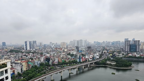 Bất động sản Việt Nam đang tự đào thải những người 'không đủ sức chơi'