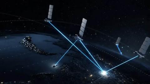 Nga phóng nhóm vệ tinh thứ hai để thay thế hệ thống Starlink