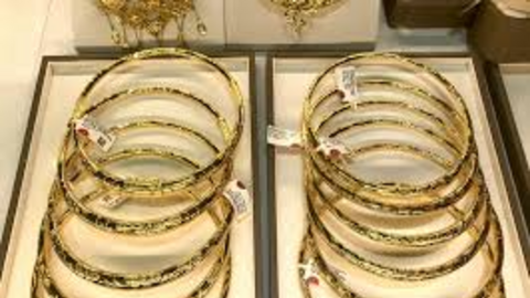Giá vàng sáng nay 23/7/2026: Giảm sốc 4 triệu đồng/lượng
