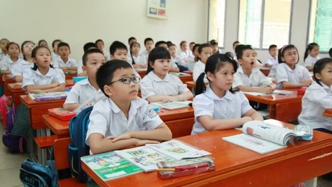 TP Huế công khai dự thảo mức thu dịch vụ giáo dục, kiên quyết chống lạm thu