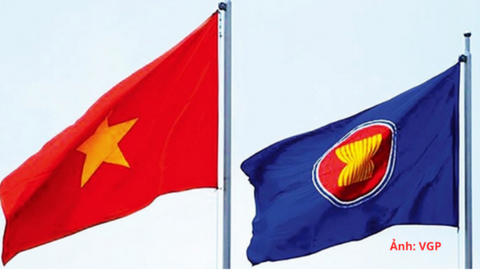 31 năm Việt Nam gia nhập ASEAN: Từ hội nhập đến kiến tạo liên kết kinh tế khu vực