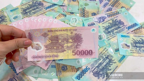 Lãi suất BIDV hôm nay, gửi 200 triệu về tay 36 triệu đồng tiền lãi