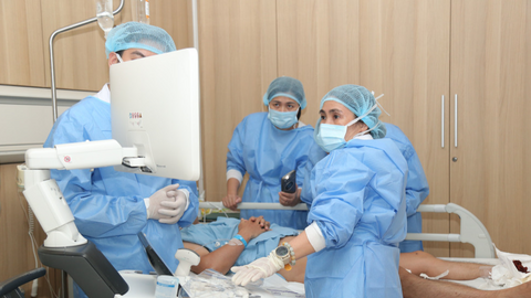 Lần đầu tiên Việt Nam ghép thành công bộ phận sinh dục nam từ người hiến chết não