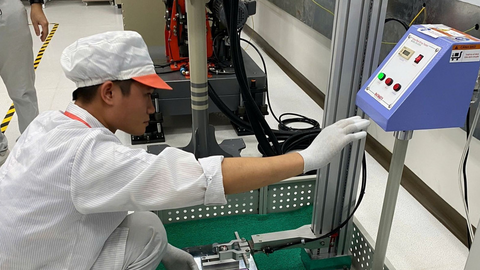 Chỉ 7 tháng, FDI thu hút hơn 38 tỷ USD, vốn giải ngân lập kỷ lục 5 năm