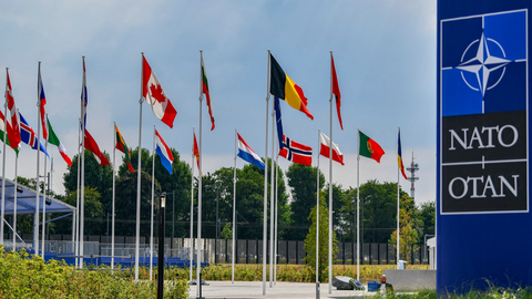 Cựu Tổng Tư lệnh Ukraine: Kiev không có triển vọng gia nhập NATO