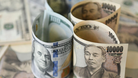 Tỷ giá USD hôm nay (4-8): Đồng USD phục hồi nhẹ