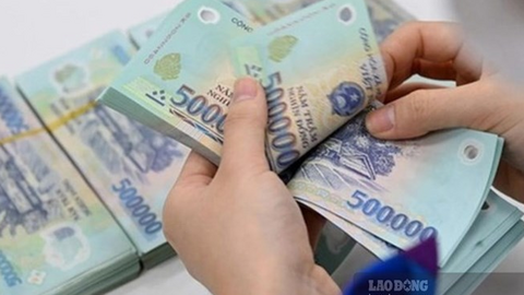Lãi suất Agribank, gửi tiết kiệm 550 triệu đồng về tay 66 triệu đồng