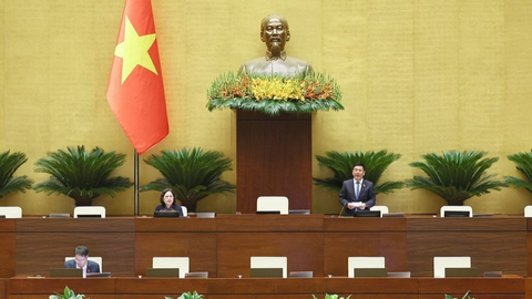 Chính phủ đề xuất cắt giảm 40 thủ tục, 40 điều kiện kinh doanh trong lĩnh vực nông nghiệp, môi trường