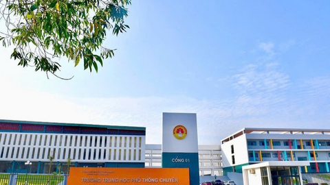 Tuyên Quang lập Ban chỉ đạo kỳ thi lại, Phó Chủ tịch tỉnh trực tiếp chỉ đạo