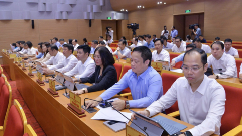 Hà Nội gia hạn khởi công 6 dự án đầu tư quy mô lớn