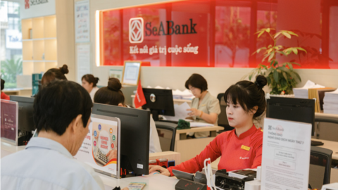 Thấy gì từ việc Moody's nâng xếp hạng tín nhiệm cho SeABank?