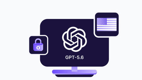 OpenAI cho ra mắt mô hình AI an ninh mạng