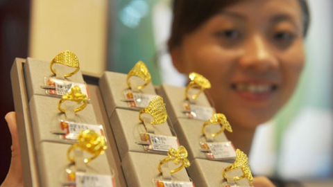 Sau nhịp rung lắc, vàng và bạc lại “sáng” trong dài hạn