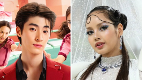 Lisa (Blackpink) vướng nghi vấn hẹn hò nam diễn viên sau tin chia tay thiếu gia LVMH