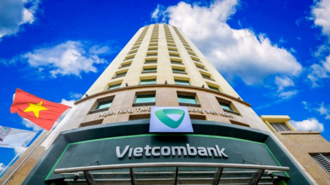 Vietcombank triển khai gói tín dụng 50.000 tỷ cho động lực tăng trưởng